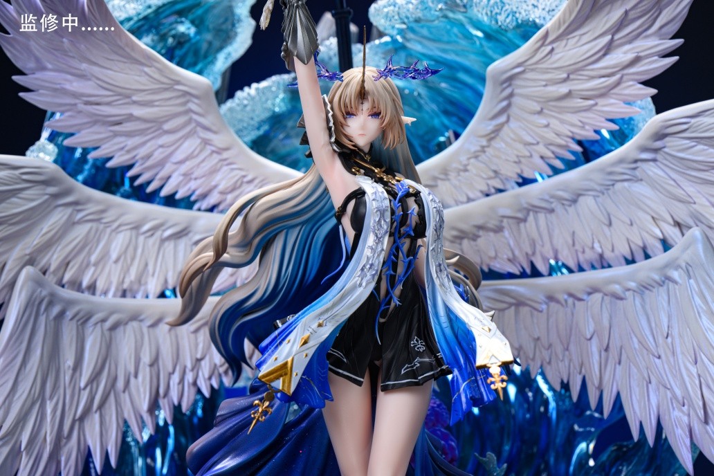 Cartethyia - Wuthering Waves