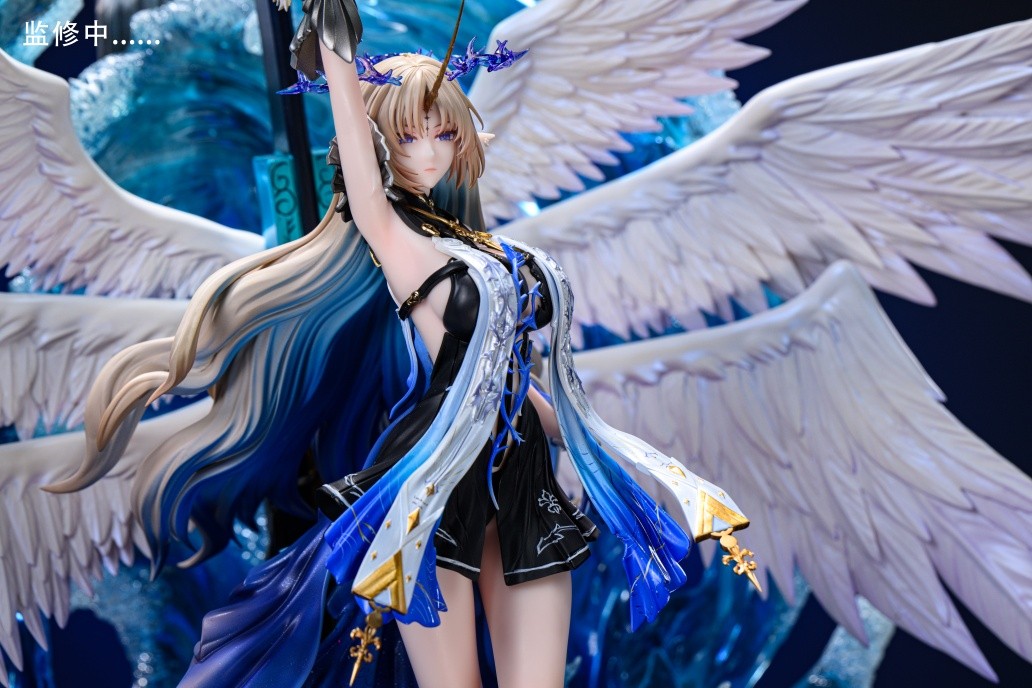 Cartethyia - Wuthering Waves