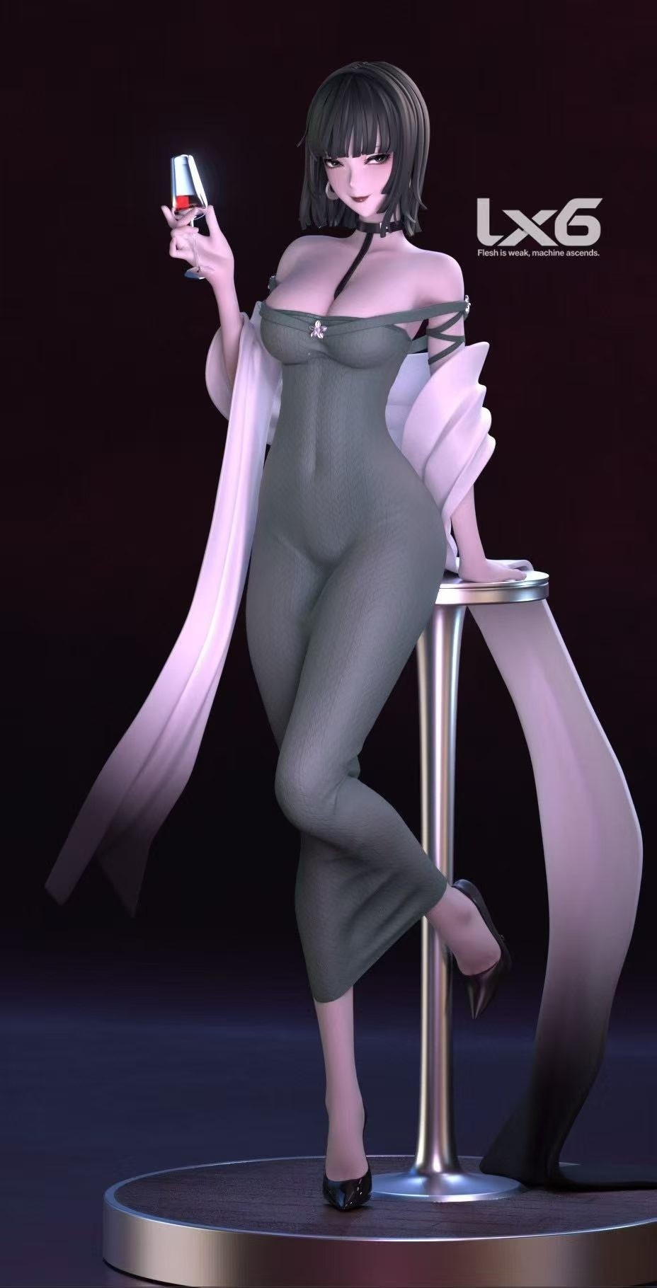 Fubuki - One Punch Man