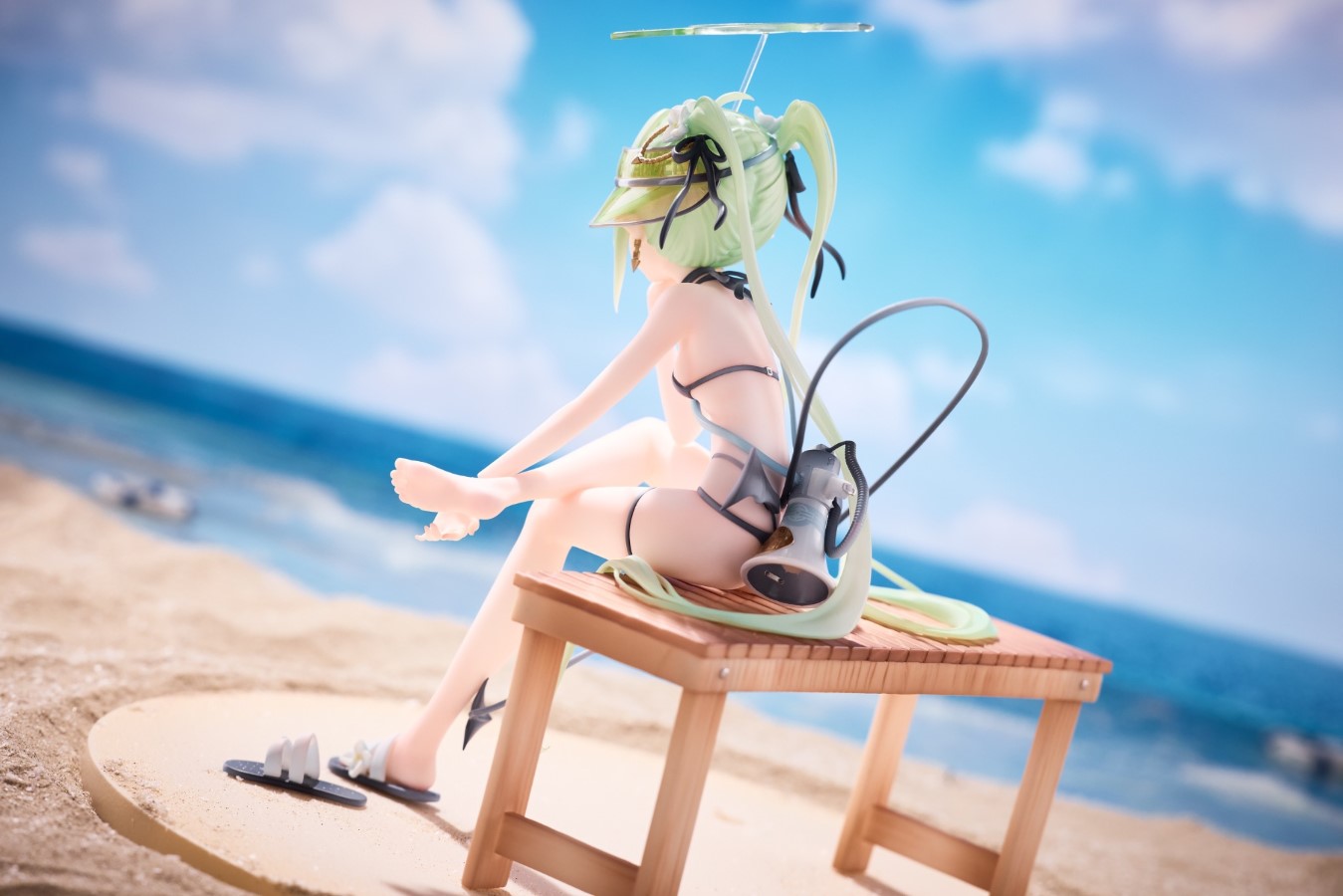 Tachibana Hikari x Tachibana Nozomi - Blue Archive