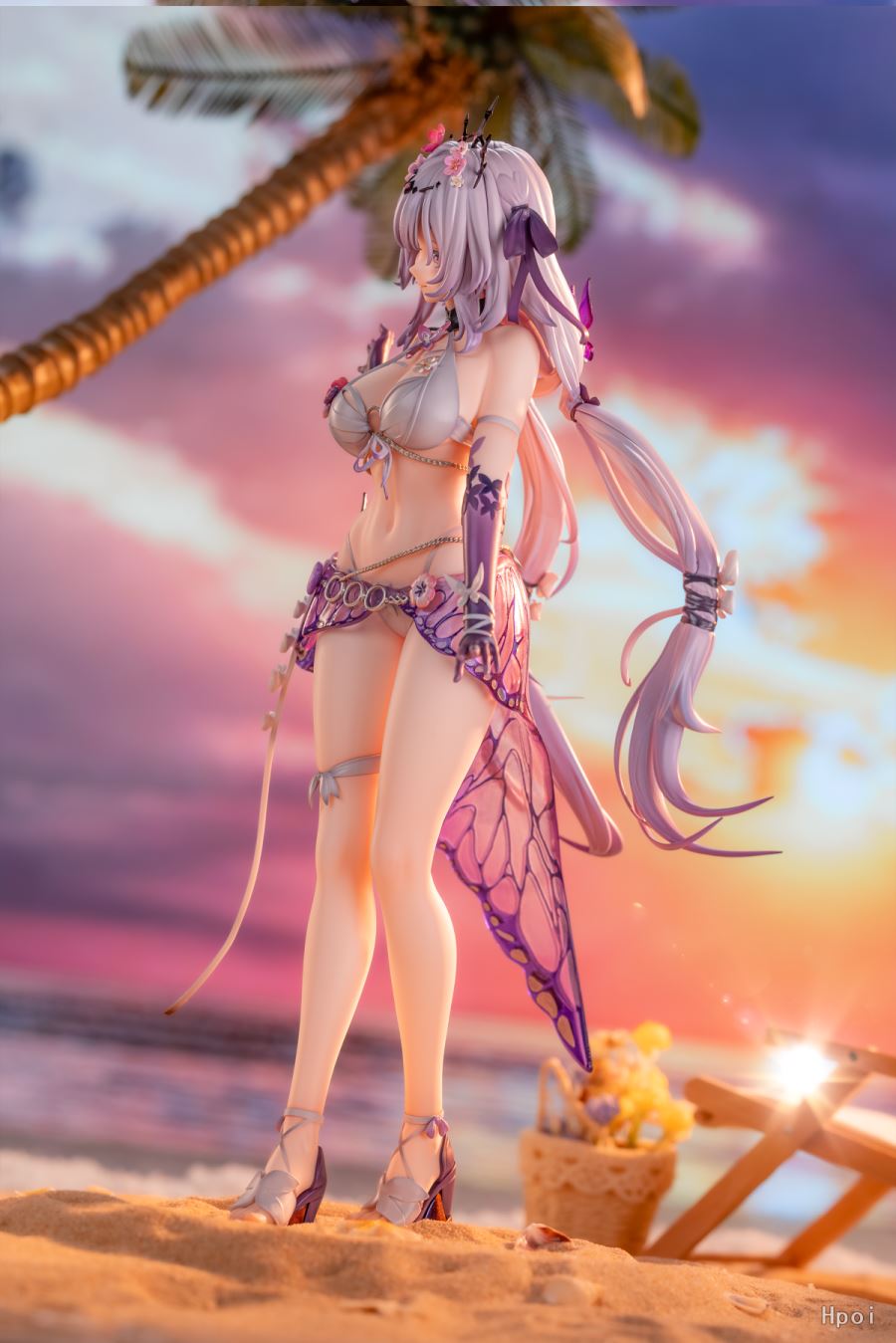 Castorice - Honkai: Star Rail