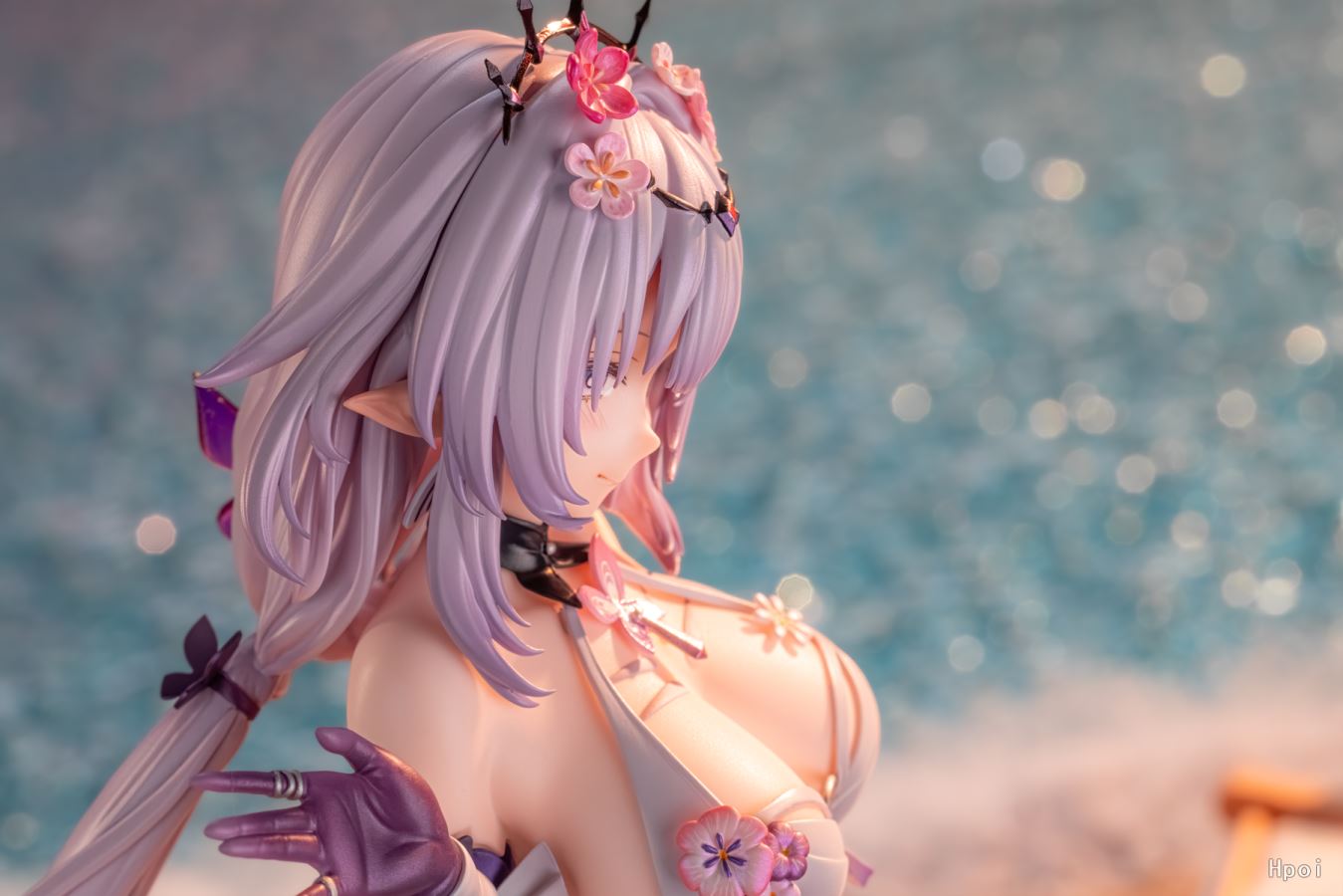 Castorice - Honkai: Star Rail