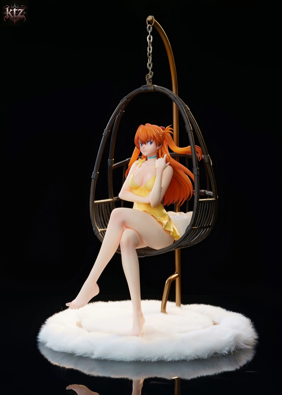 Asuka - Evangelion