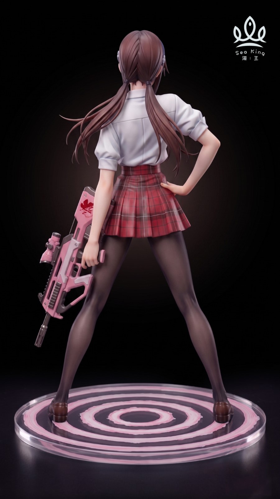 Mari Makinami Illustrious - Neon Genesis Evangelion