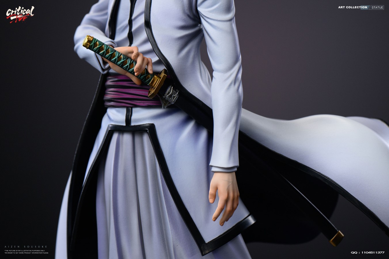 Aizen Sousuke - Bleach