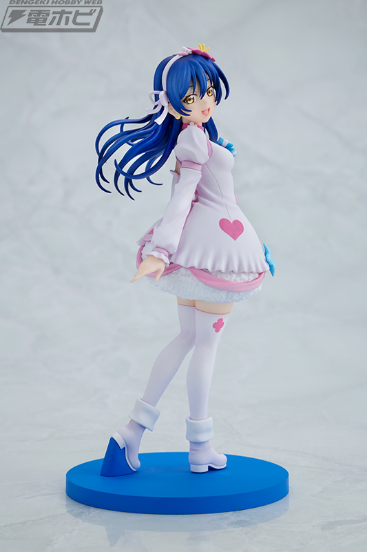 Honoka Kousaka / Kotori Minami / Umi Sonoda - We Are One Light ver