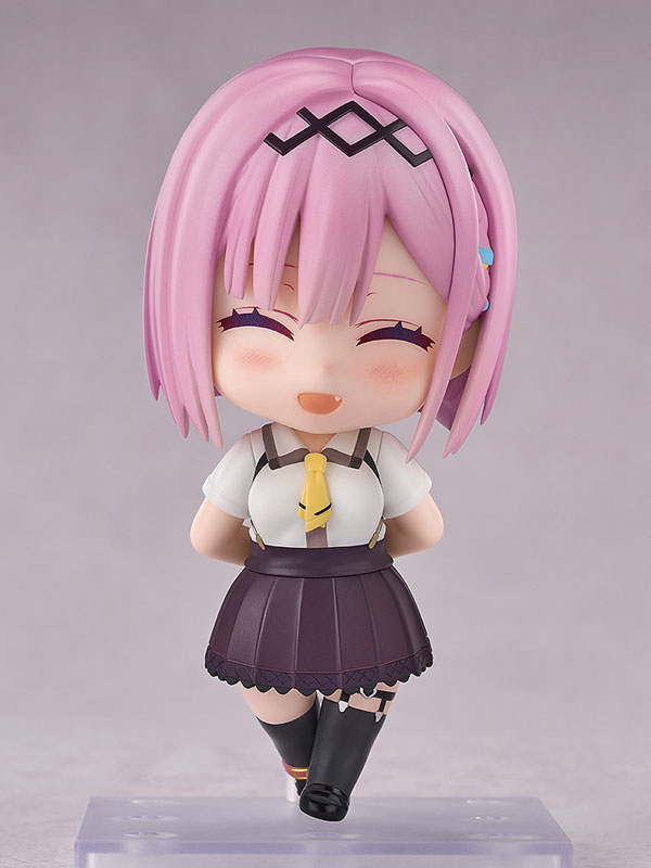 Nendoroid Angelic Chaos RE-BOOT! Amane Tanikaze