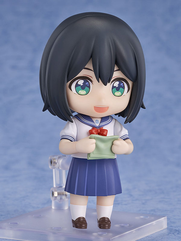 Nendoroid Senpai Is an Otokonoko Saki Aoi