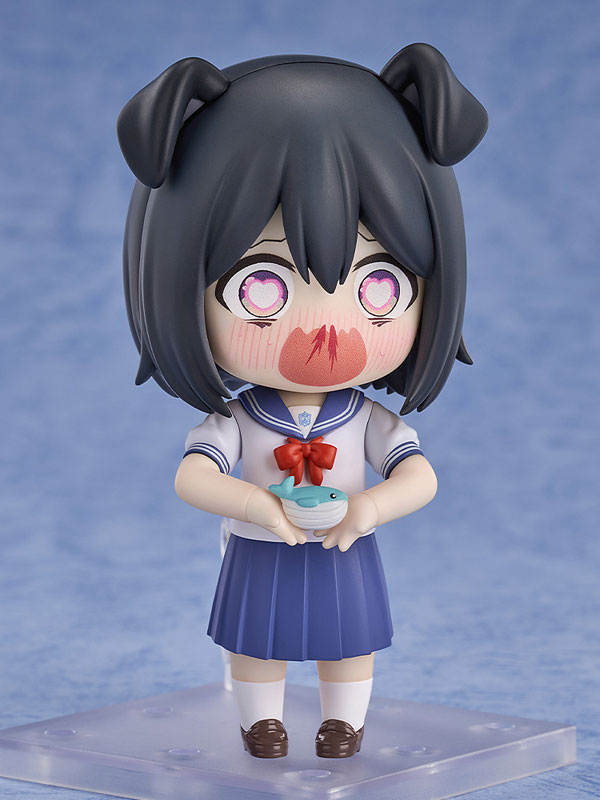 Nendoroid Senpai Is an Otokonoko Saki Aoi