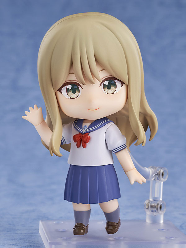 Nendoroid Senpai Is an Otokonoko Makoto Hanaoka