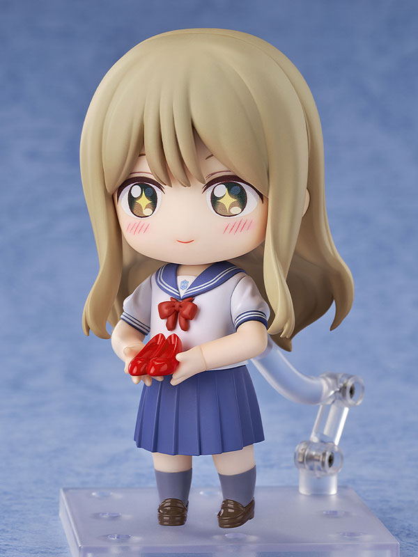 Nendoroid Senpai Is an Otokonoko Makoto Hanaoka