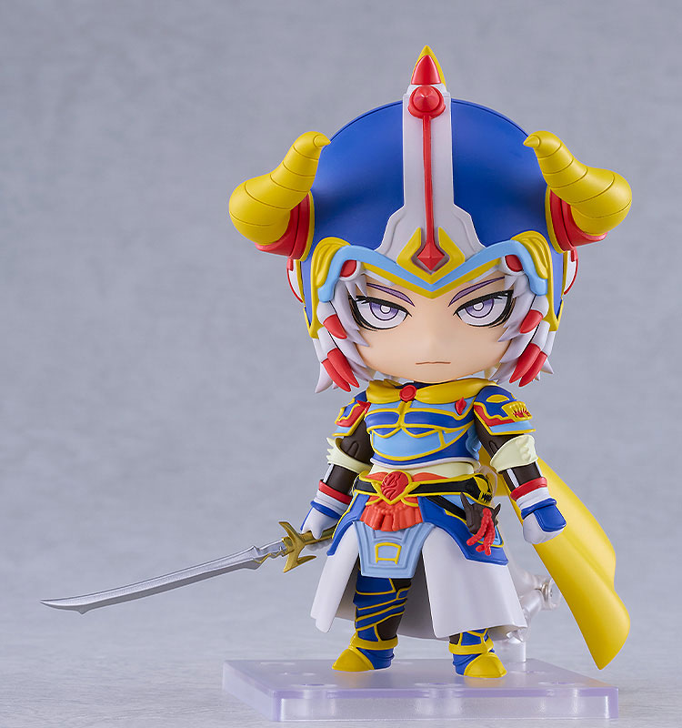Nendoroid Final Fantasy Warrior of Light