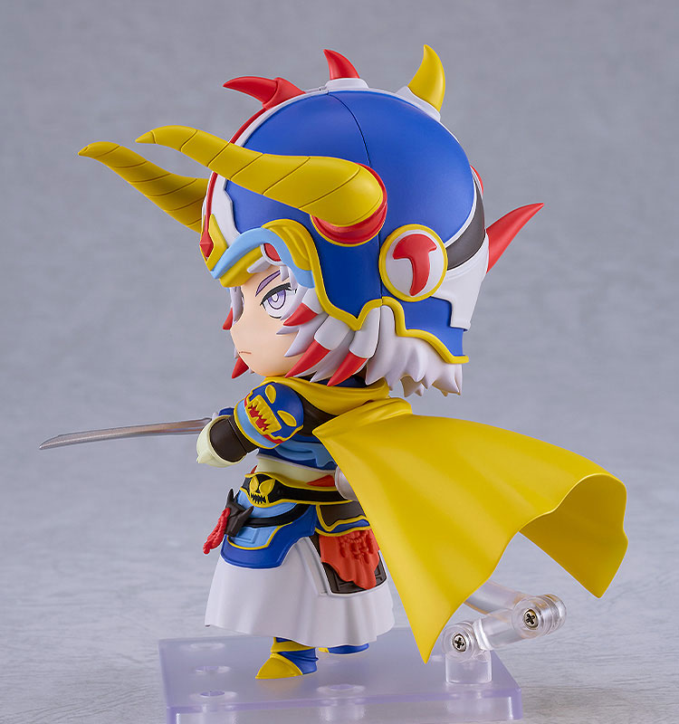 Nendoroid Final Fantasy Warrior of Light