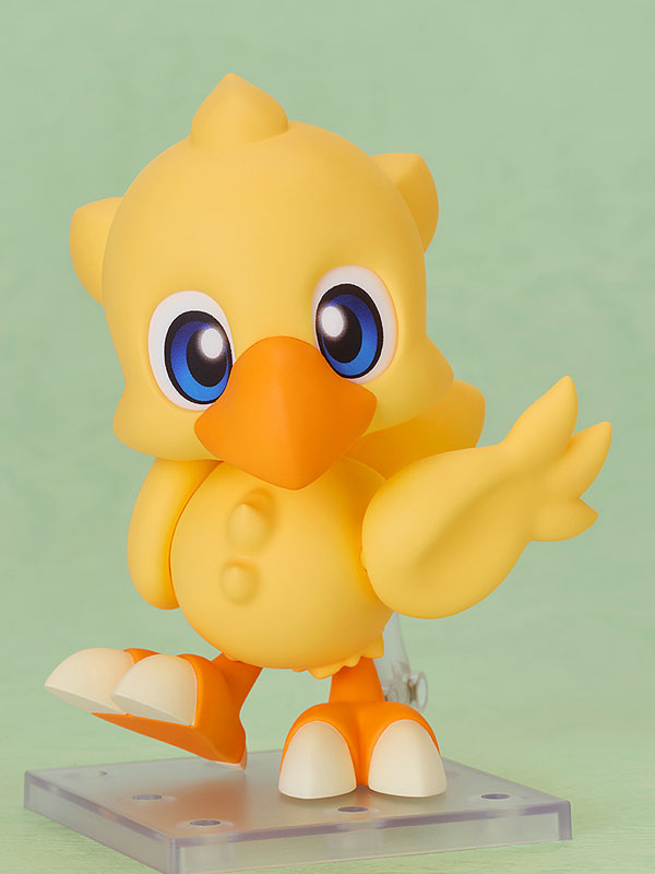 Nendoroid Final Fantasy Chocobo