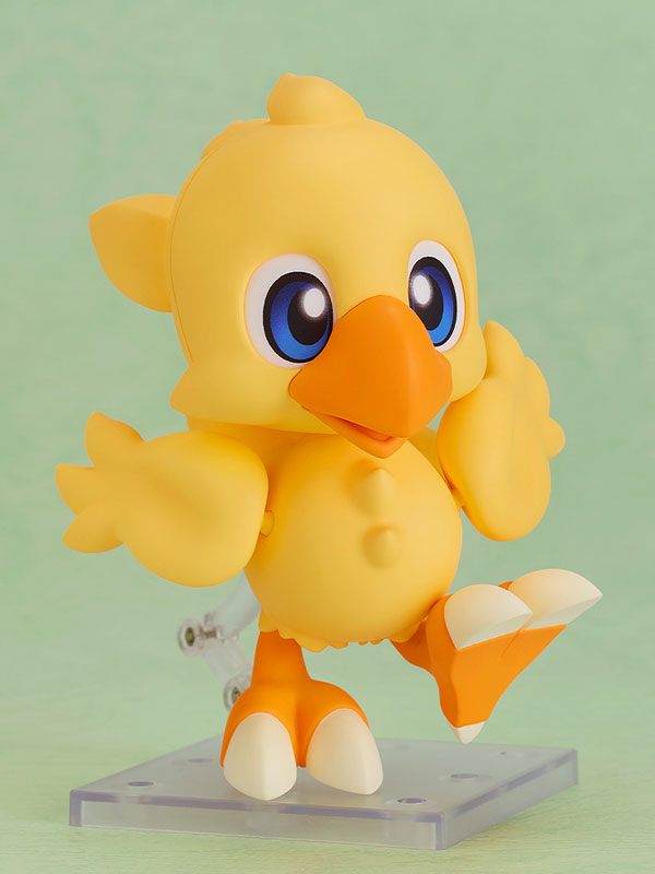 Nendoroid Final Fantasy Chocobo