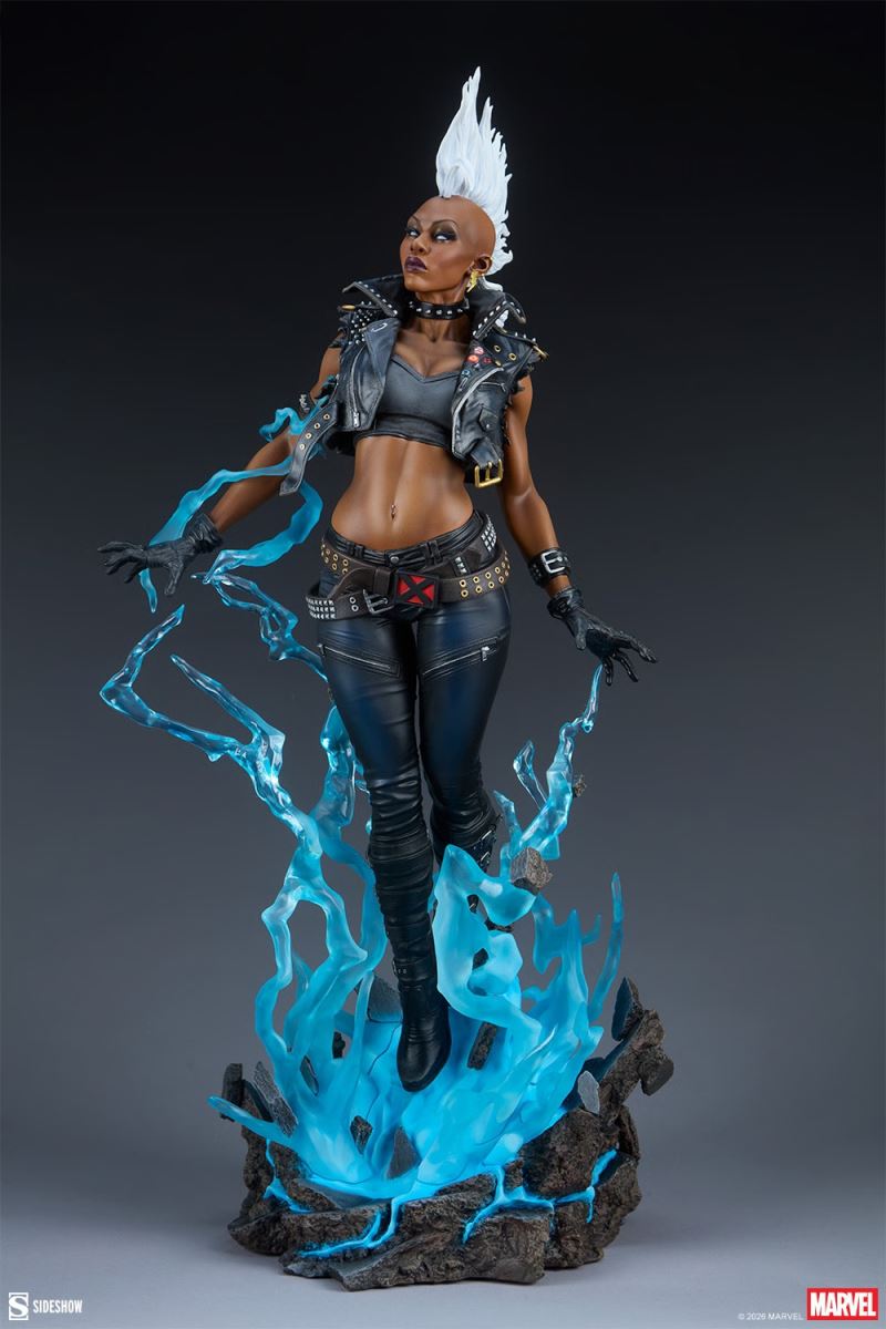 Storm - X-Men