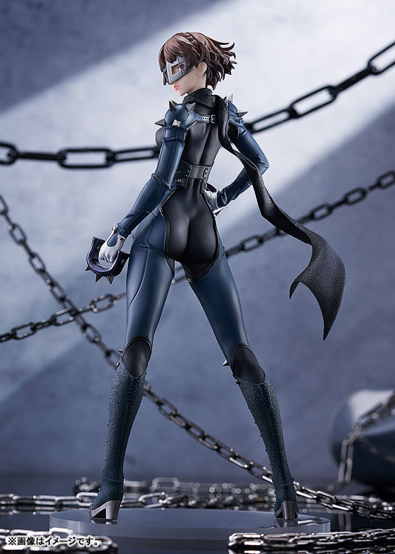 POP UP PARADE Persona 5 Royal Queen L size
