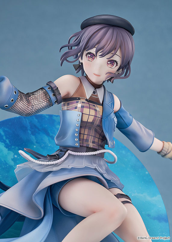 BanG Dream! Tomori Takamatsu Zero gravity ver. 1/7