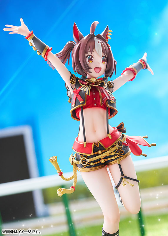 Umamusume Pretty Derby Gran Alegria 1/7