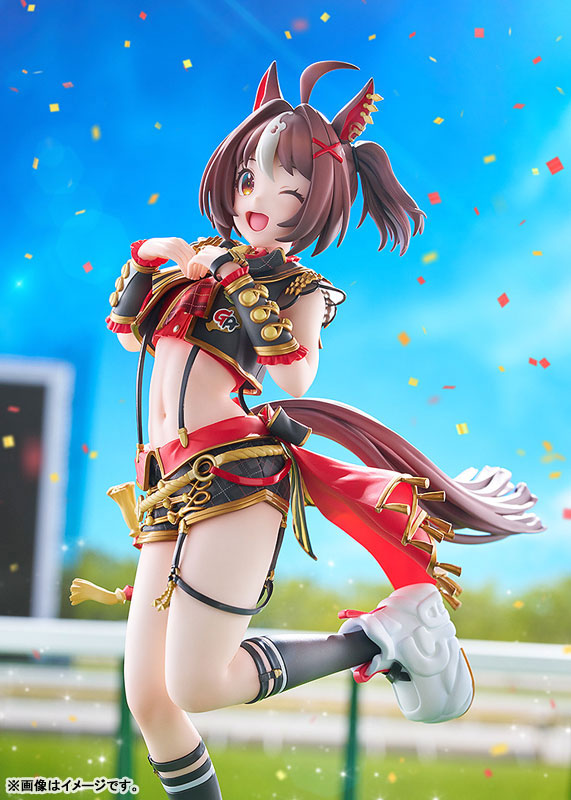 Umamusume Pretty Derby Gran Alegria 1/7