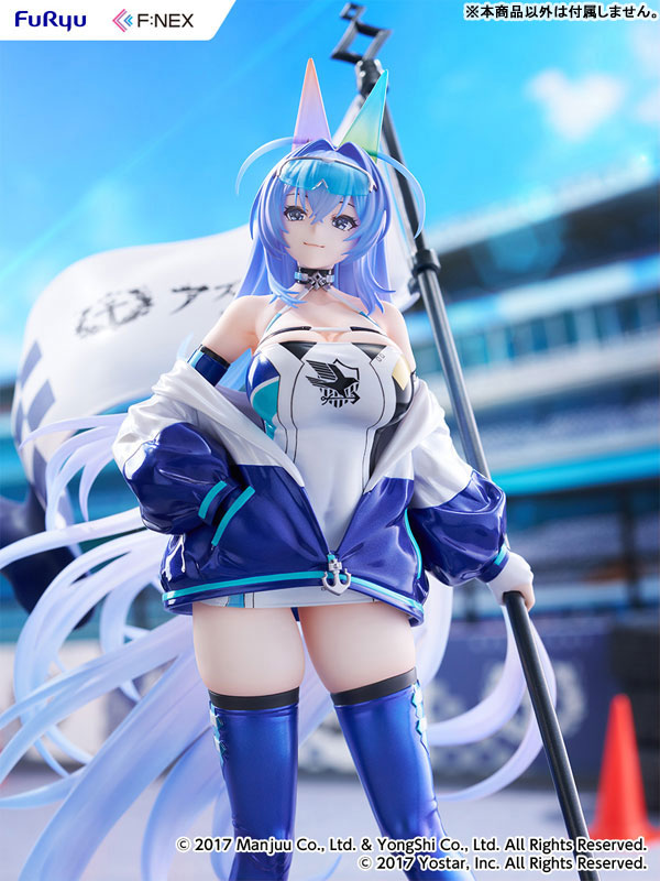 Azur Lane New Jersey IRF 2024ver. 1/7