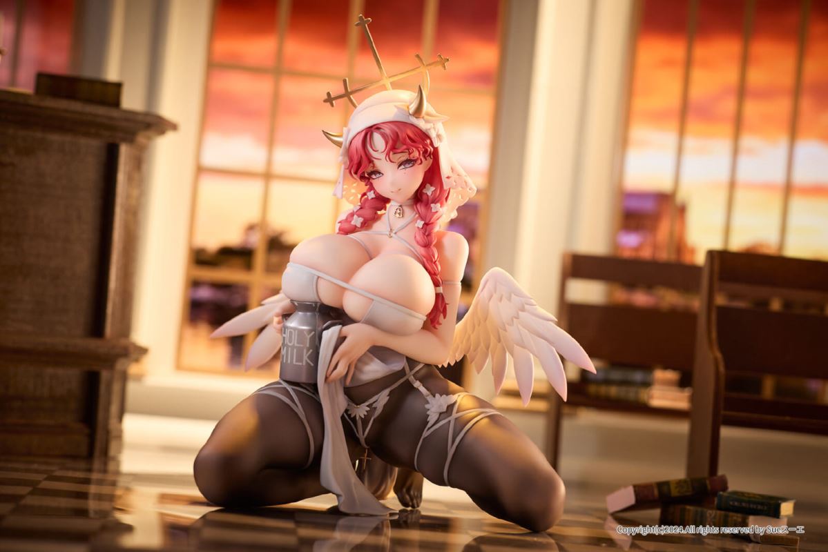 Angel's Holy Water Miria 1/6