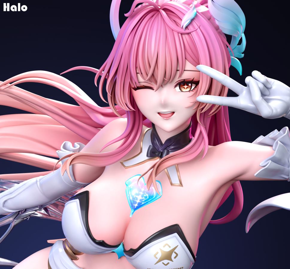 Aemeath - Wuthering Waves