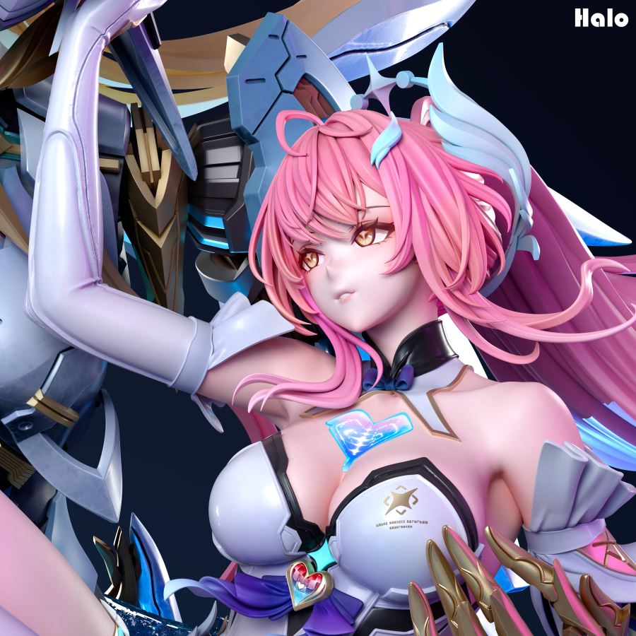 Aemeath - Wuthering Waves