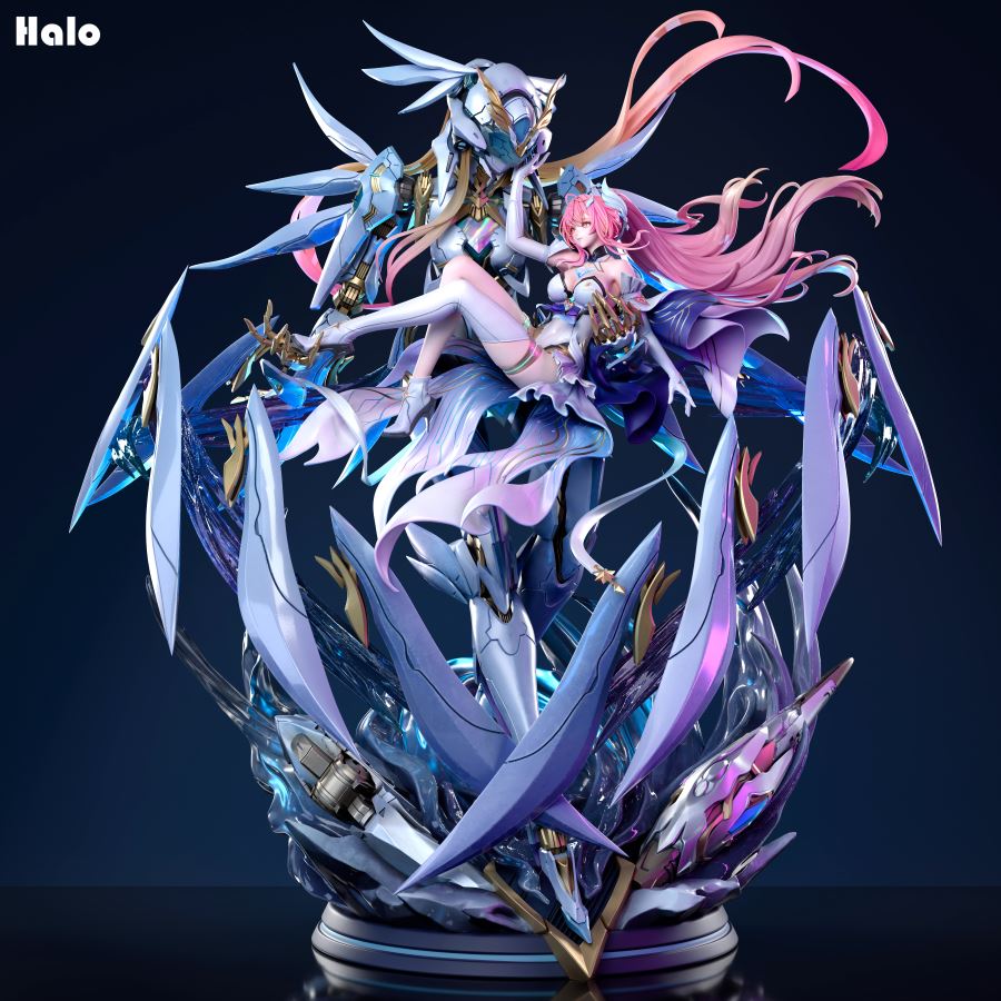 Aemeath - Wuthering Waves