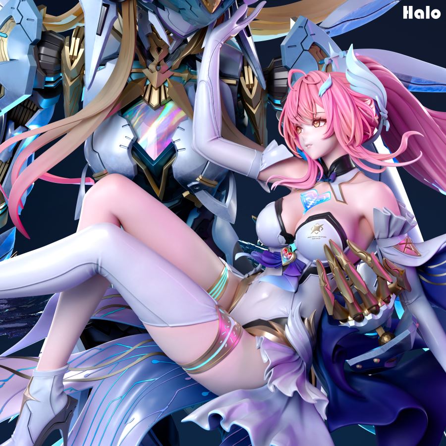 Aemeath - Wuthering Waves