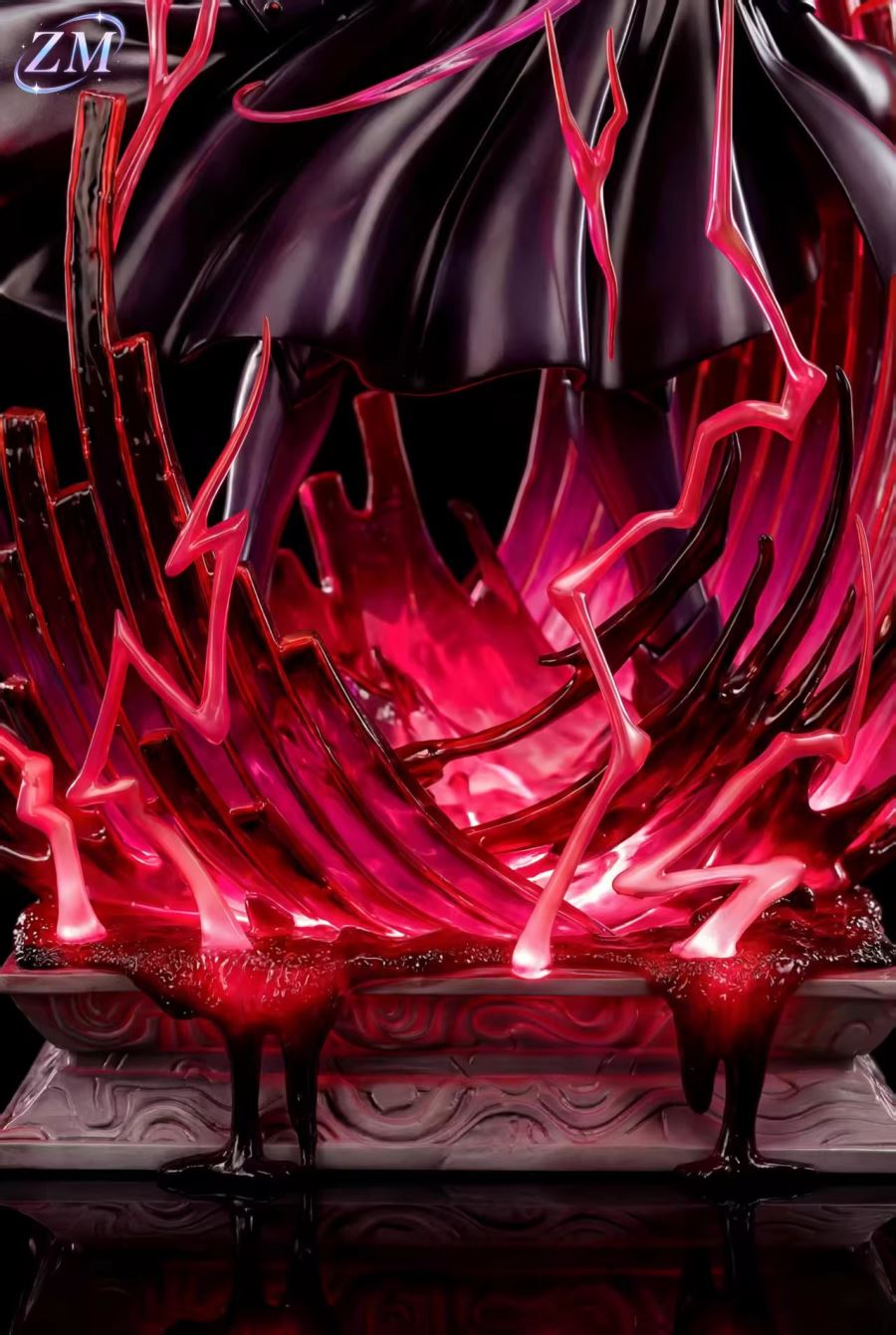 Black Saber - Fate/Grand Order