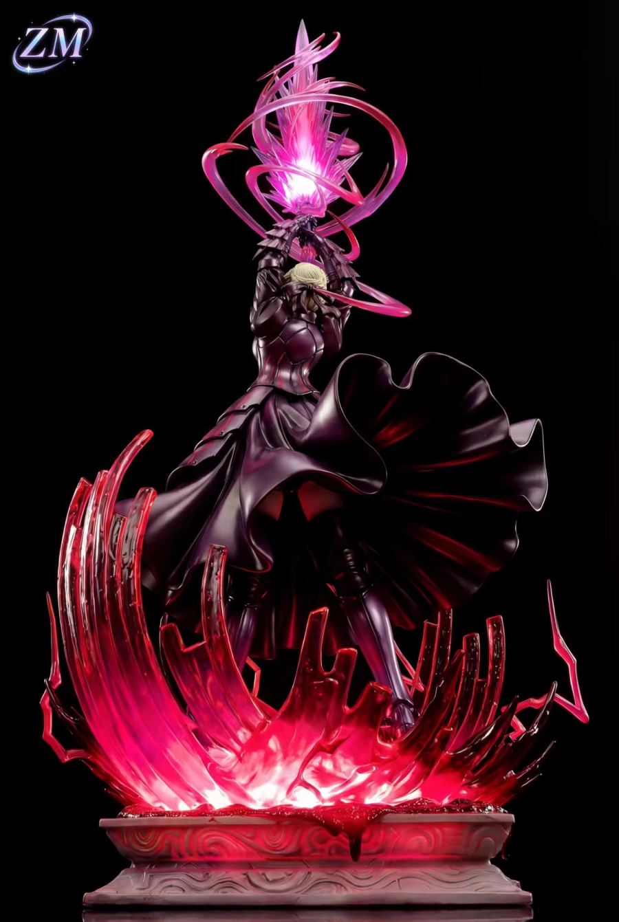 Black Saber - Fate/Grand Order