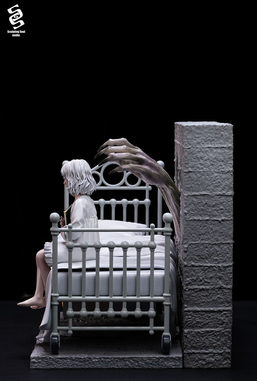 Emily - Resident Evil Requiem 1/6