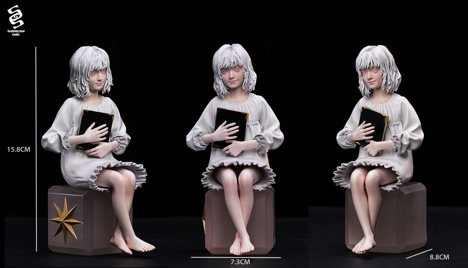 Emily - Resident Evil Requiem 1/6