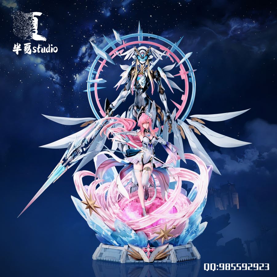 Aemeath - Wuthering Waves 1/6