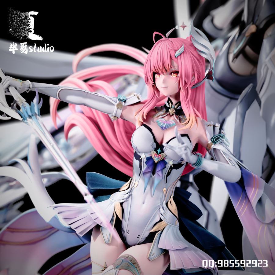 Aemeath - Wuthering Waves 1/6