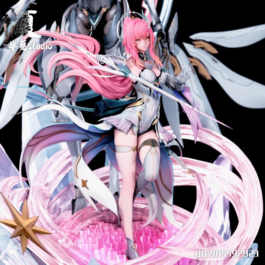 Aemeath - Wuthering Waves 1/6