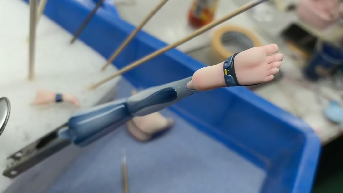 Seed - Zenless Zone Zero 1/6