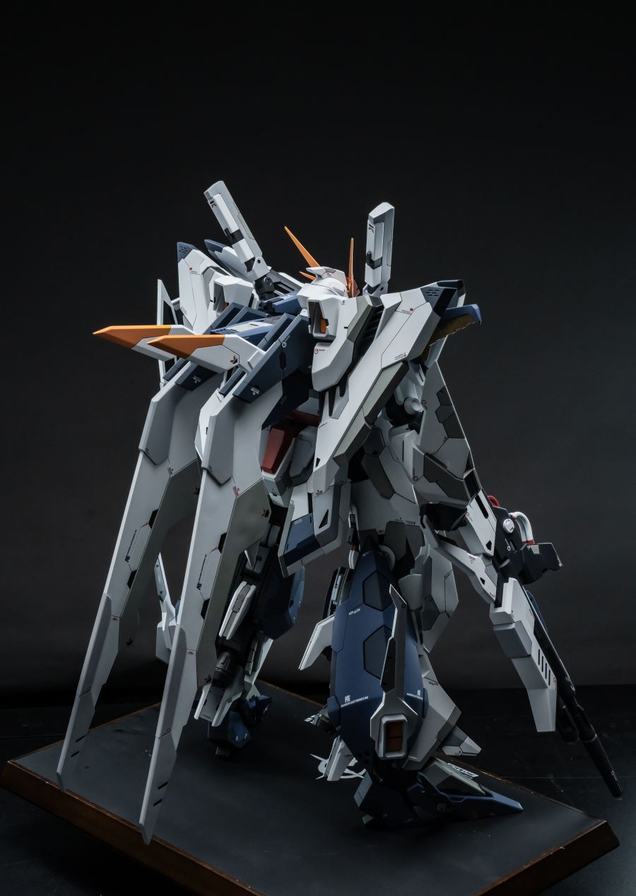 Gundam RX-105 1/48