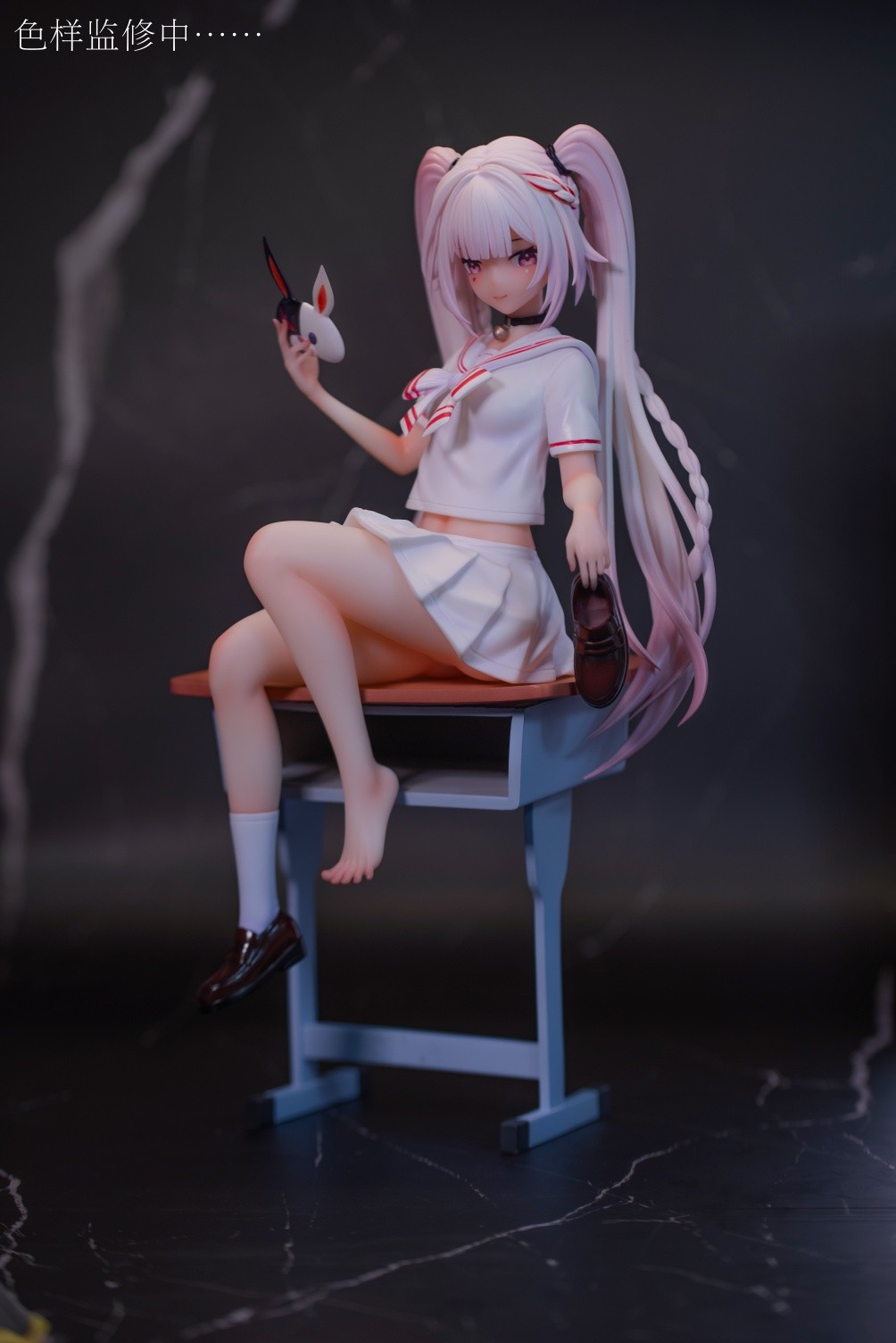 Sparks and Fireworks 1/6