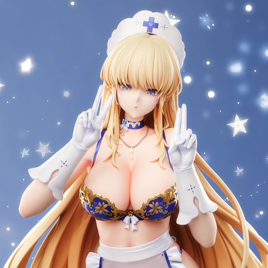 Asuma Toki - Blue Archive