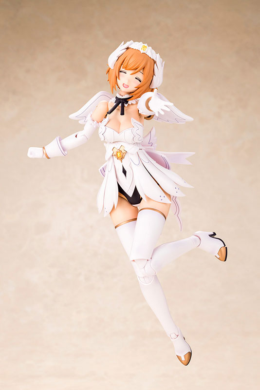 Arcanadea Grande Scale Lumitea