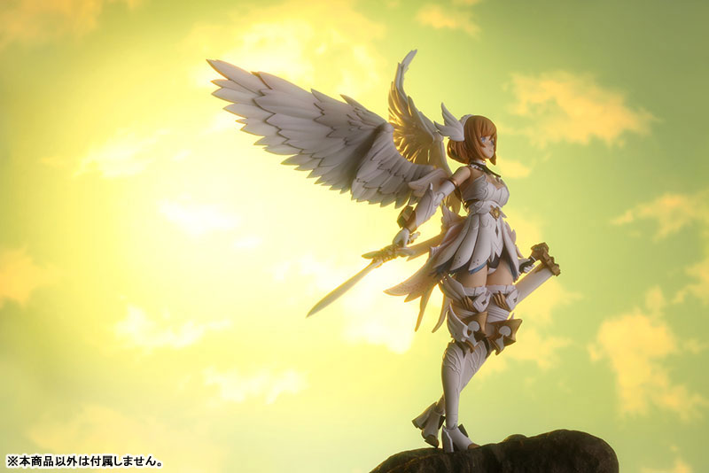 Arcanadea Grande Scale Lumitea