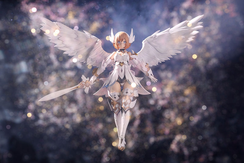 Arcanadea Grande Scale Lumitea