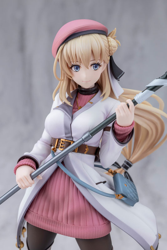 Kiseki Series Agnes Claudel 1/8