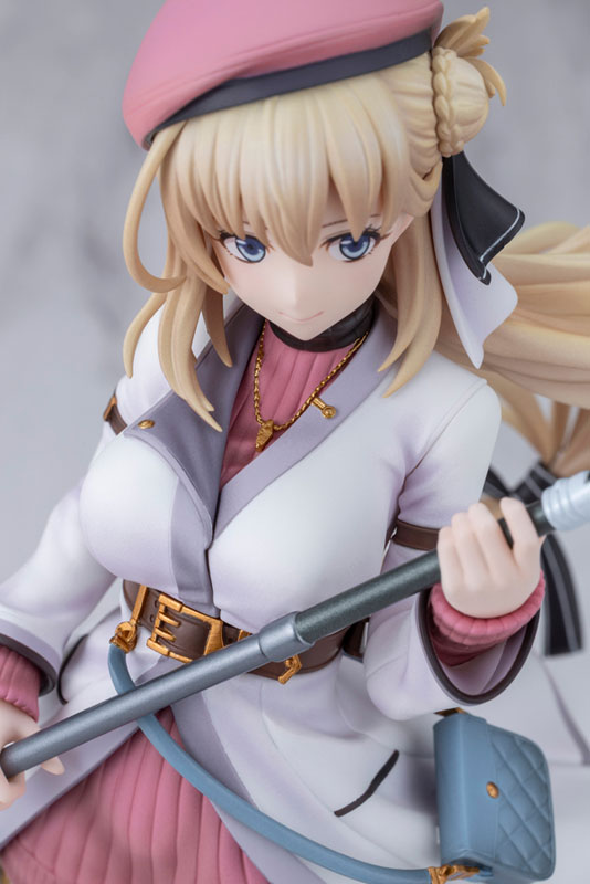 Kiseki Series Agnes Claudel 1/8