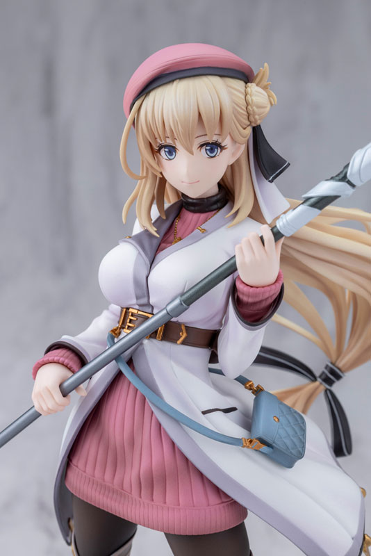 Kiseki Series Agnes Claudel 1/8