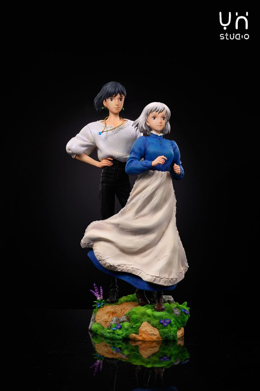 Howl's Moving Castle