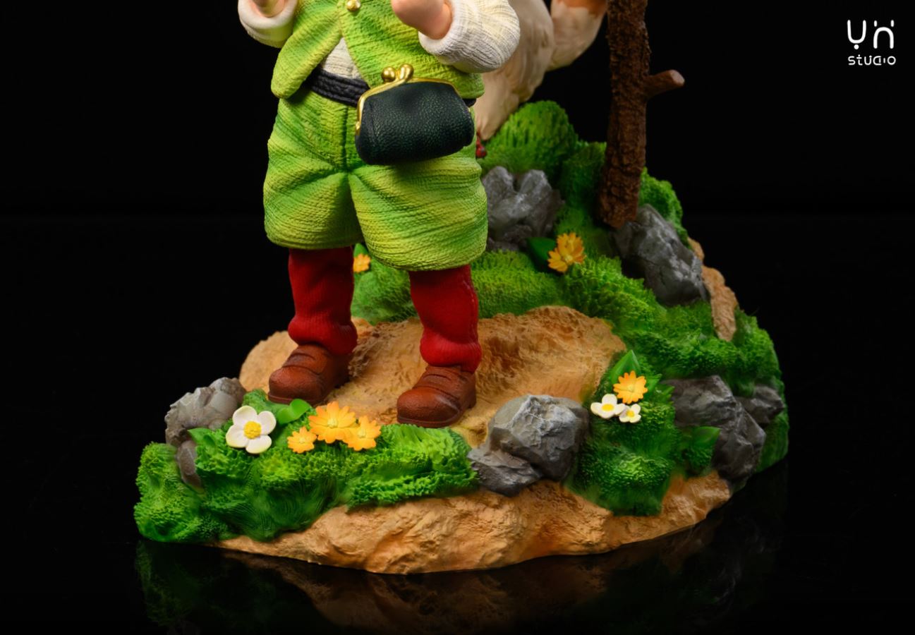 Howl's Moving Castle