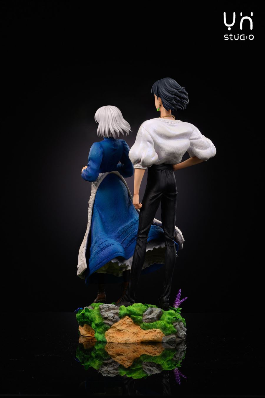 Howl's Moving Castle